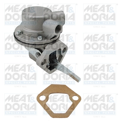 Fuel Pump